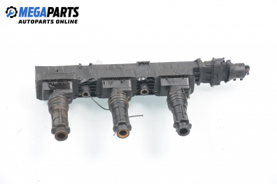 Запалителна бобина за Opel Corsa B Hatchback (03.1993 - 12.2002) 1.0 i 12V, 54 к.с.