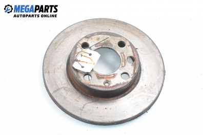 Спирачен диск за Opel Corsa B Hatchback (03.1993 - 12.2002), позиция: предна