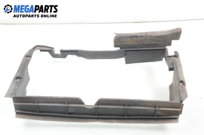 Стойка на радиатора за Volkswagen Passat Variant B3, B4 (02.1988 - 06.1997) 1.8, 90 к.с.