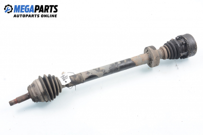 Полуоска за Volkswagen Passat Variant B3, B4 (02.1988 - 06.1997) 1.8, 90 к.с., позиция: дясна