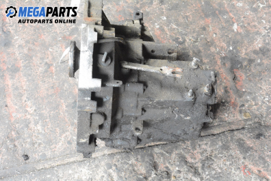 Ръчна скоростна кутия за Volkswagen Polo Hatchback I (10.1981 - 09.1994) 1.3 Catalyst, 55 к.с.