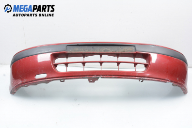 Предна броня за Nissan Micra II Hatchback (01.1992 - 02.2003), позиция: предна