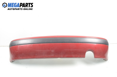 Задна броня за Nissan Micra II Hatchback (01.1992 - 02.2003)