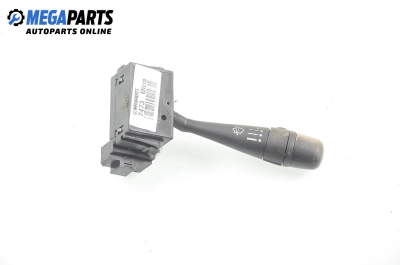 Лостче за чистачки за Nissan Micra II Hatchback (01.1992 - 02.2003)