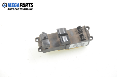 Бутони ел. стъкла  за Nissan Micra II Hatchback (01.1992 - 02.2003)