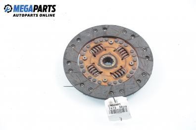 Феродов диск за Nissan Micra II Hatchback (01.1992 - 02.2003) 1.0 i 16V, 54 к.с.