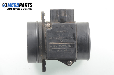 Дебитомер за Ford Ka Hatchback (09.1996 - 11.2008) 1.3 i, 50 к.с., № 96FP-12B579-AB
