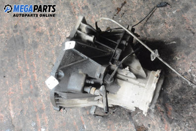 Ръчна скоростна кутия за Ford Ka Hatchback (09.1996 - 11.2008) 1.3 i, 50 к.с.