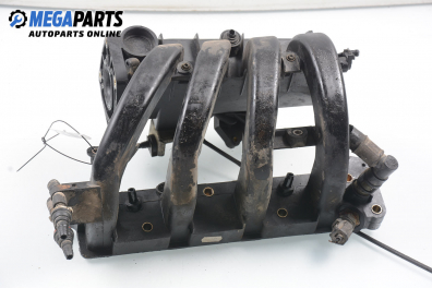 Всмукателен колектор за Ford Ka Hatchback (09.1996 - 11.2008) 1.3 i, 50 к.с.