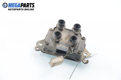 Запалителна бобина за Ford Ka Hatchback (09.1996 - 11.2008) 1.3 i, 50 к.с.