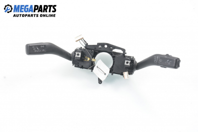 Лостчета светлини и чистачки за Volkswagen Caddy III Box (03.2004 - 05.2015)