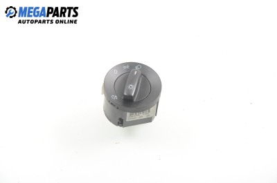 Ключ светлини  за Volkswagen Caddy III Box (03.2004 - 05.2015), № 1K0941431BB