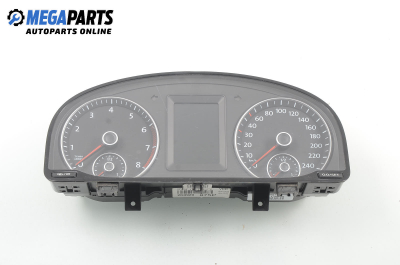 Километраж за Volkswagen Caddy III Box (03.2004 - 05.2015) 1.6 BiFuel, 102 к.с.