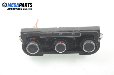 Панел климатик за Volkswagen Caddy III Box (03.2004 - 05.2015)