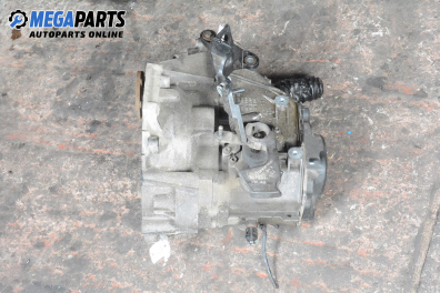 Ръчна скоростна кутия за Volkswagen Caddy III Box (03.2004 - 05.2015) 1.6 BiFuel, 102 к.с.