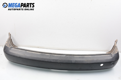 Задна броня за Volkswagen Caddy III Box (03.2004 - 05.2015), товарен