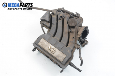 Всмукателен колектор за Volkswagen Caddy III Box (03.2004 - 05.2015) 1.6 BiFuel, 102 к.с.