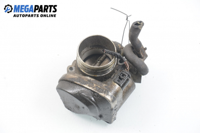 Дроселова клапа за Volkswagen Caddy III Box (03.2004 - 05.2015) 1.6 BiFuel, 102 к.с.