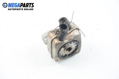 Маслоохладител за Volkswagen Caddy III Box (03.2004 - 05.2015) 1.6 BiFuel, 102 к.с.