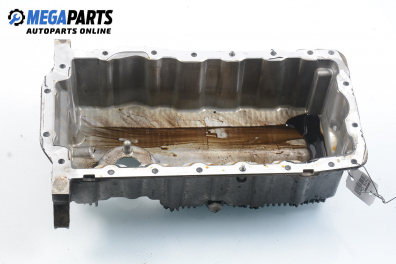 Картер за Volkswagen Caddy III Box (03.2004 - 05.2015) 1.6 BiFuel, 102 к.с.