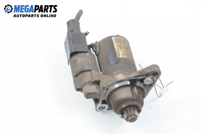 Стартер за Volkswagen Caddy III Box (03.2004 - 05.2015) 1.6 BiFuel, 102 к.с., № 0AH 911 023 A
