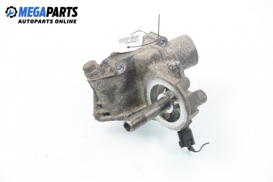 Корпус за маслен филтър за Volkswagen Caddy III Box (03.2004 - 05.2015) 1.6 BiFuel, 102 к.с.
