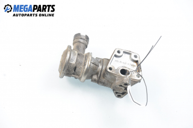 EGR-клапан за Volkswagen Caddy III Box (03.2004 - 05.2015) 1.6 BiFuel, 102 к.с.