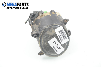 Халоген за Ford Mondeo III Sedan (10.2000 - 03.2007), седан, позиция: дясна