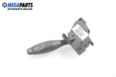 Лостче за светлини за Ford Mondeo III Sedan (10.2000 - 03.2007)