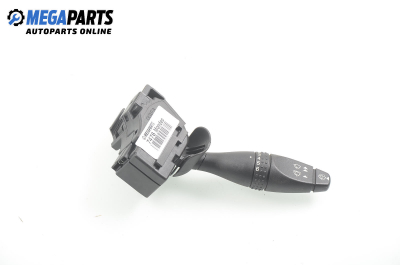 Лостче за чистачки за Ford Mondeo III Sedan (10.2000 - 03.2007)