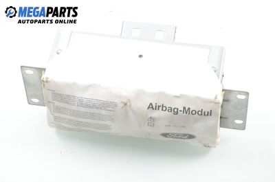 Airbag за Ford Mondeo III Sedan (10.2000 - 03.2007), 4+1 вр., седан, позиция: предна