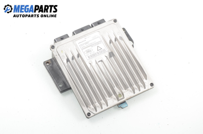 Компютър двигател за Ford Mondeo III Sedan (10.2000 - 03.2007) 2.0 16V TDDi / TDCi, 115 к.с., № Delphi 80963C