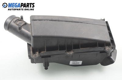 Филтърна кутия за Ford Mondeo III Sedan (10.2000 - 03.2007) 2.0 16V TDDi / TDCi