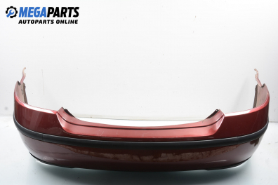 Задна броня за Ford Mondeo III Sedan (10.2000 - 03.2007), седан