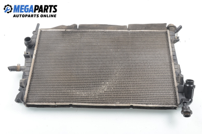 Воден радиатор за Ford Mondeo III Sedan (10.2000 - 03.2007) 2.0 16V TDDi / TDCi, 115 к.с.