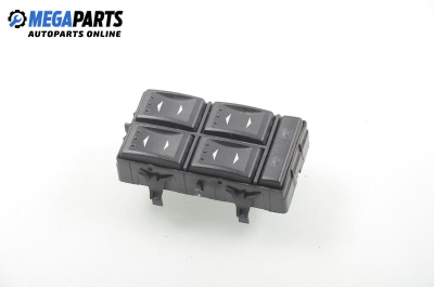 Бутони ел. стъкла  за Ford Mondeo III Sedan (10.2000 - 03.2007)