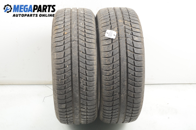 Зимни гуми MICHELIN 205/55/16, DOT: 3510