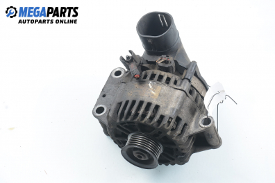 Алтернатор / генератор за Ford Mondeo III Sedan (10.2000 - 03.2007) 2.0 16V TDDi / TDCi, 115 к.с.