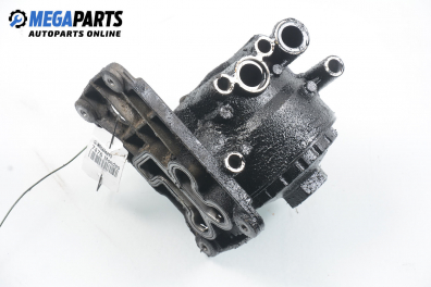 Корпус за маслен филтър за Ford Mondeo III Sedan (10.2000 - 03.2007) 2.0 16V TDDi / TDCi, 115 к.с.