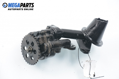 Маслена помпа за Ford Mondeo III Sedan (10.2000 - 03.2007) 2.0 16V TDDi / TDCi, 115 к.с.