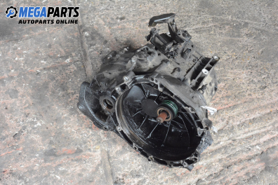 Ръчна скоростна кутия за Ford Mondeo III Sedan (10.2000 - 03.2007) 2.0 16V TDDi / TDCi, 115 к.с.