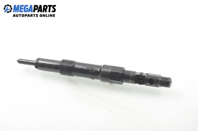 Дюза дизел за Ford Mondeo III Sedan (10.2000 - 03.2007) 2.0 16V TDDi / TDCi, 115 к.с., № Delphi EJDR00402Z