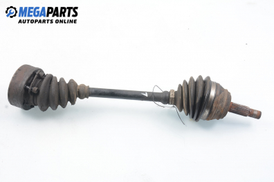 Полуоска за Volkswagen Passat Variant B3, B4 (02.1988 - 06.1997) 1.9 TDI, 90 к.с., позиция: лява