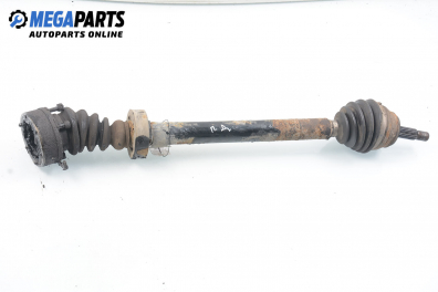 Полуоска за Volkswagen Passat Variant B3, B4 (02.1988 - 06.1997) 1.9 TDI, 90 к.с., позиция: предна, дясна