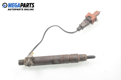 Умна дюза за Volkswagen Passat Variant B3, B4 (02.1988 - 06.1997) 1.9 TDI, 90 к.с., № 0281130201
