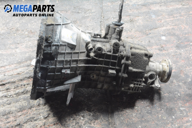 Ръчна скоростна кутия за Ford Transit Box III (05.1991 - 06.1994) 2.5 DI (EAL, EAS), 70 к.с.