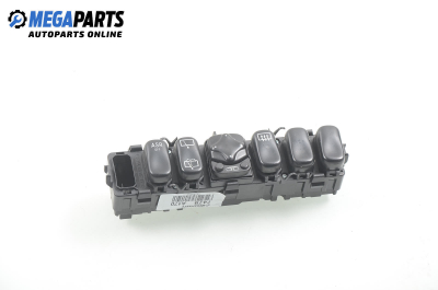 Панел бутони за Mercedes-Benz A-Class Hatchback  (W168) (07.1997 - 08.2004)