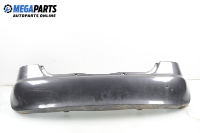 Задна броня за Mercedes-Benz A-Class Hatchback  (W168) (07.1997 - 08.2004)