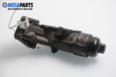 Корпус за маслен филтър за Mercedes-Benz A-Class Hatchback  (W168) (07.1997 - 08.2004) A 170 CDI (168.008), 90 к.с.