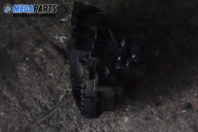 Ръчна скоростна кутия за Mercedes-Benz A-Class Hatchback  (W168) (07.1997 - 08.2004) A 170 CDI (168.008), 90 к.с.